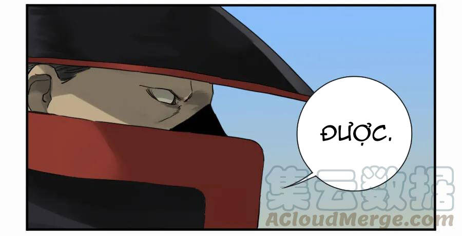 Truyền Võ Chap 130 - Next Chap 131