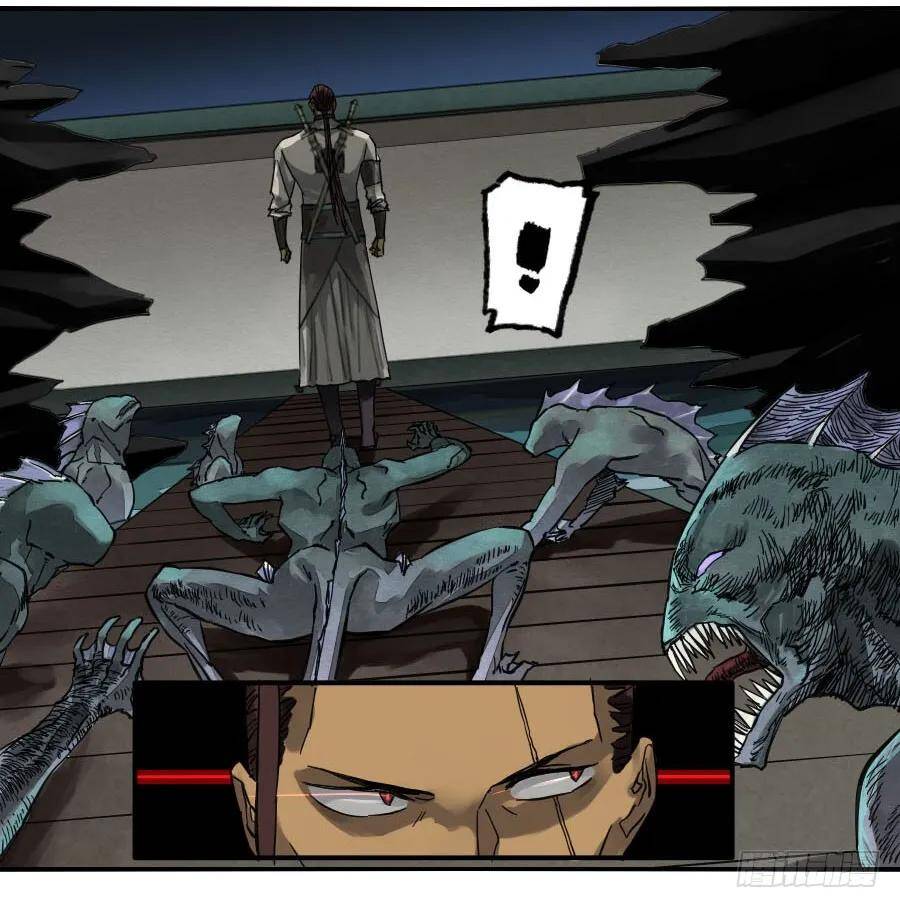 Truyền Võ Chap 130 - Next Chap 131