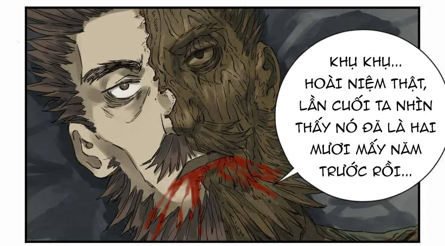Truyền Võ Chap 130 - Next Chap 131