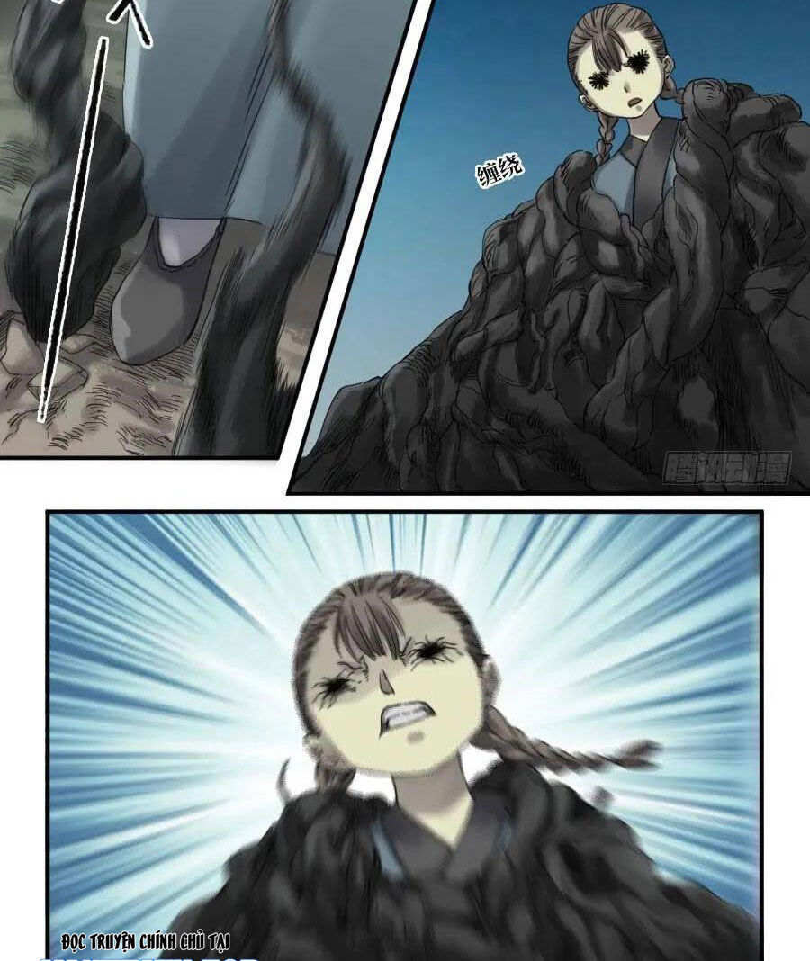 Truyền Võ Chap 131 - Next Chap 132