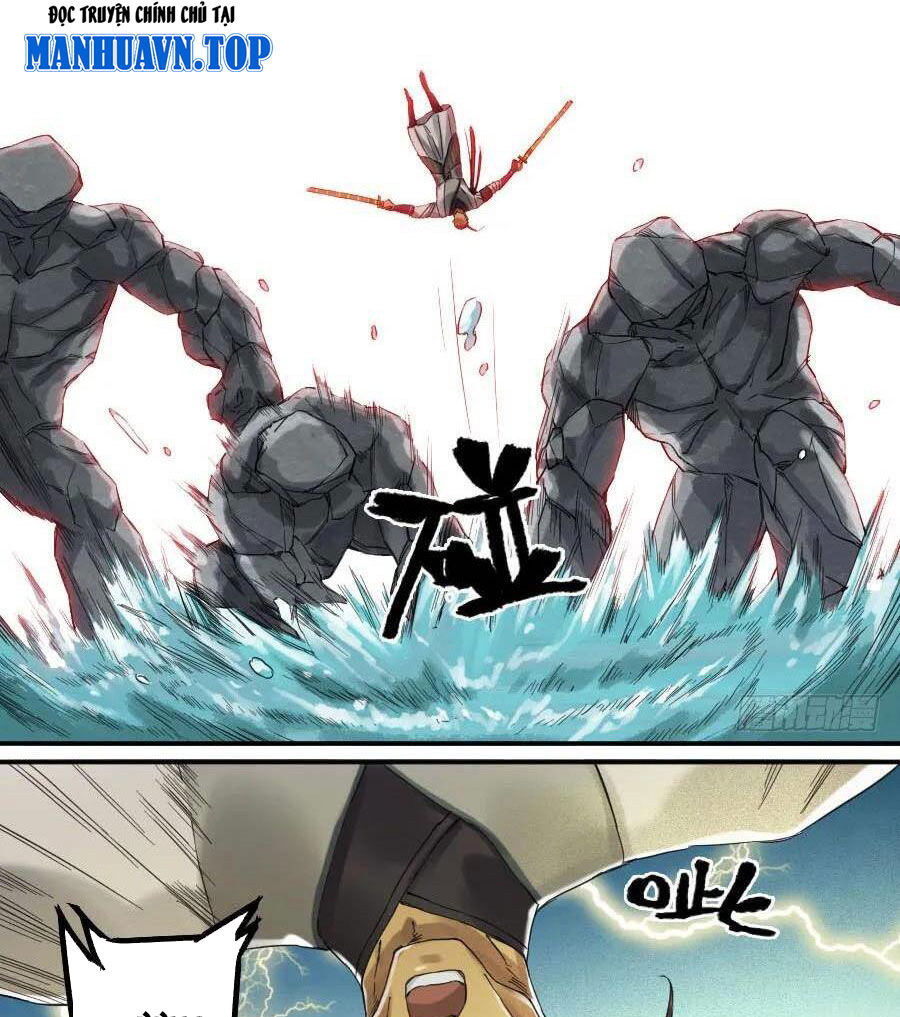 Truyền Võ Chap 131 - Next Chap 132