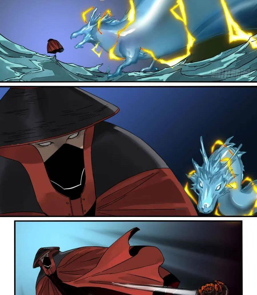 Truyền Võ Chap 132 - Next Chap 133
