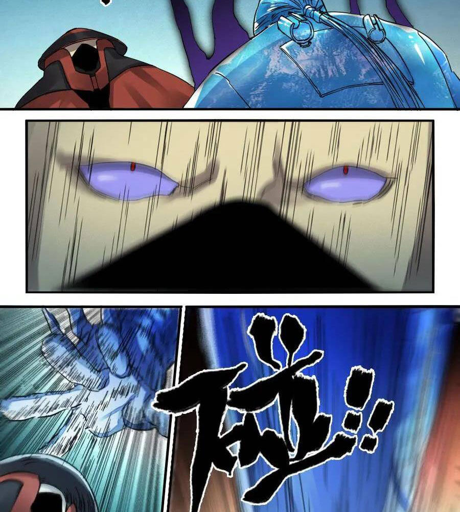 Truyền Võ Chap 132 - Next Chap 133