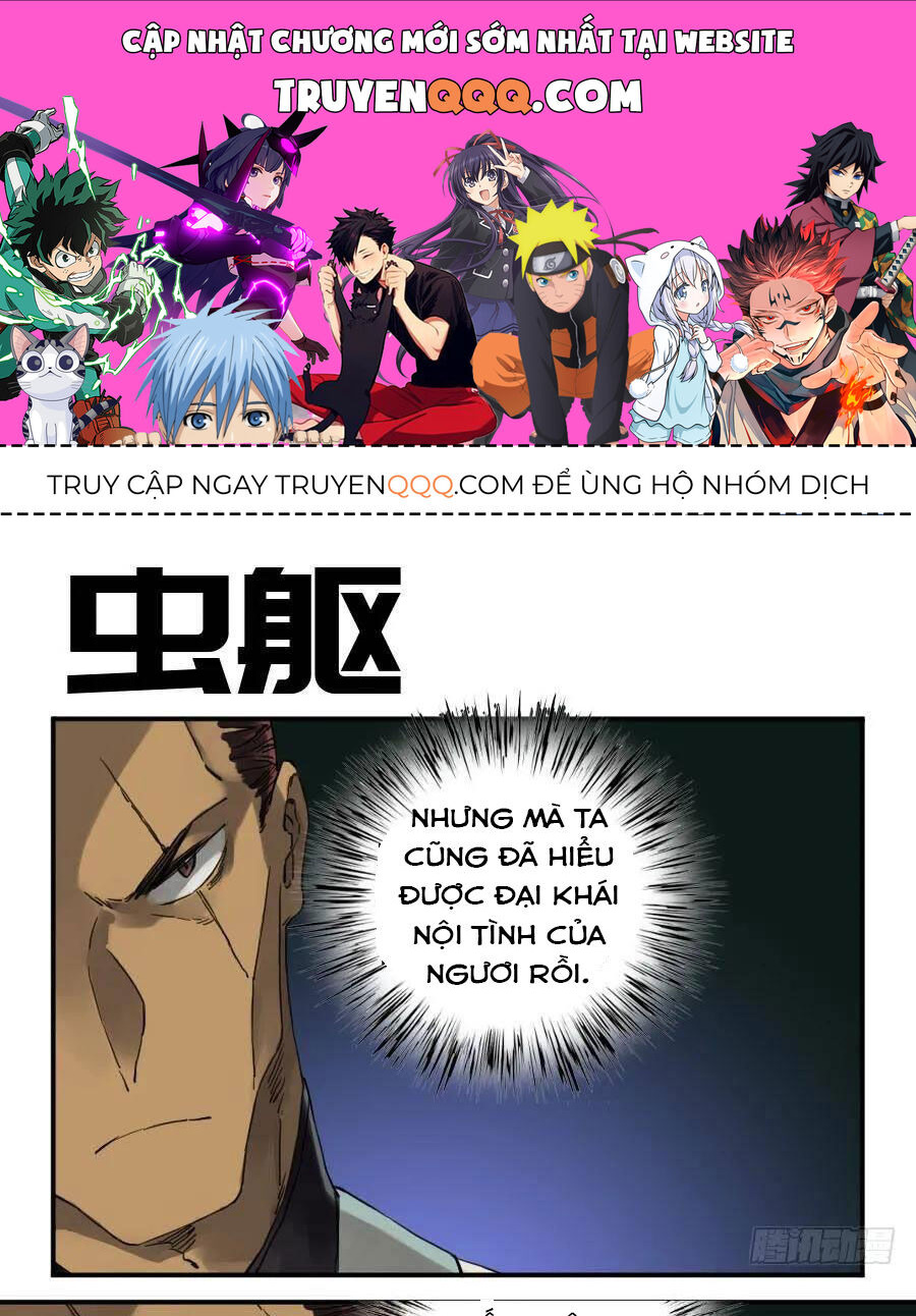 Truyền Võ Chap 133 - Next Chap 134