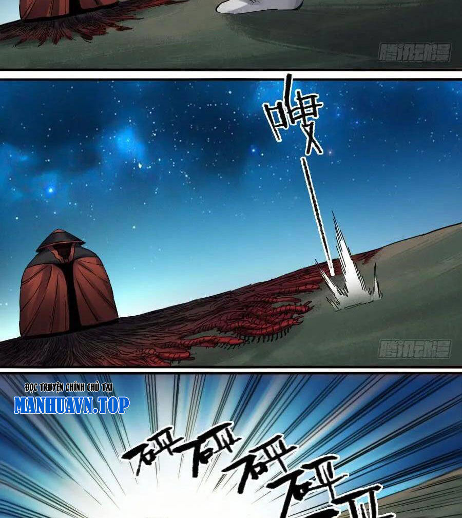 Truyền Võ Chap 133 - Next Chap 134