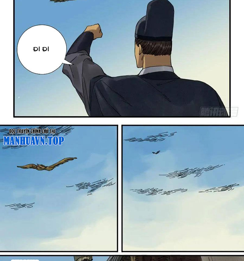 Truyền Võ Chap 134 - Next Chap 135