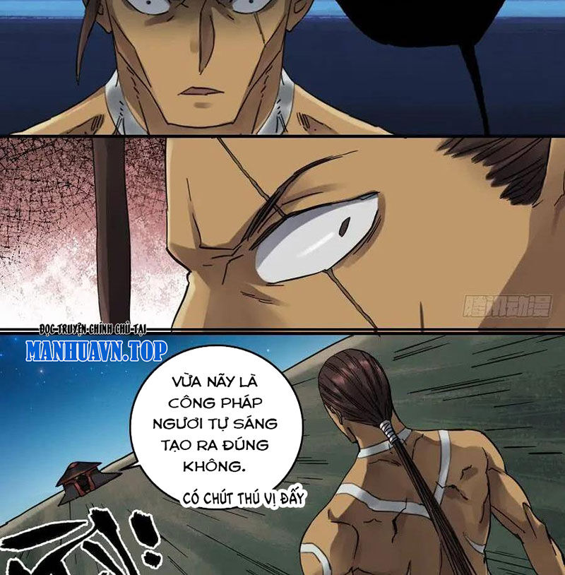 Truyền Võ Chap 134 - Next Chap 135