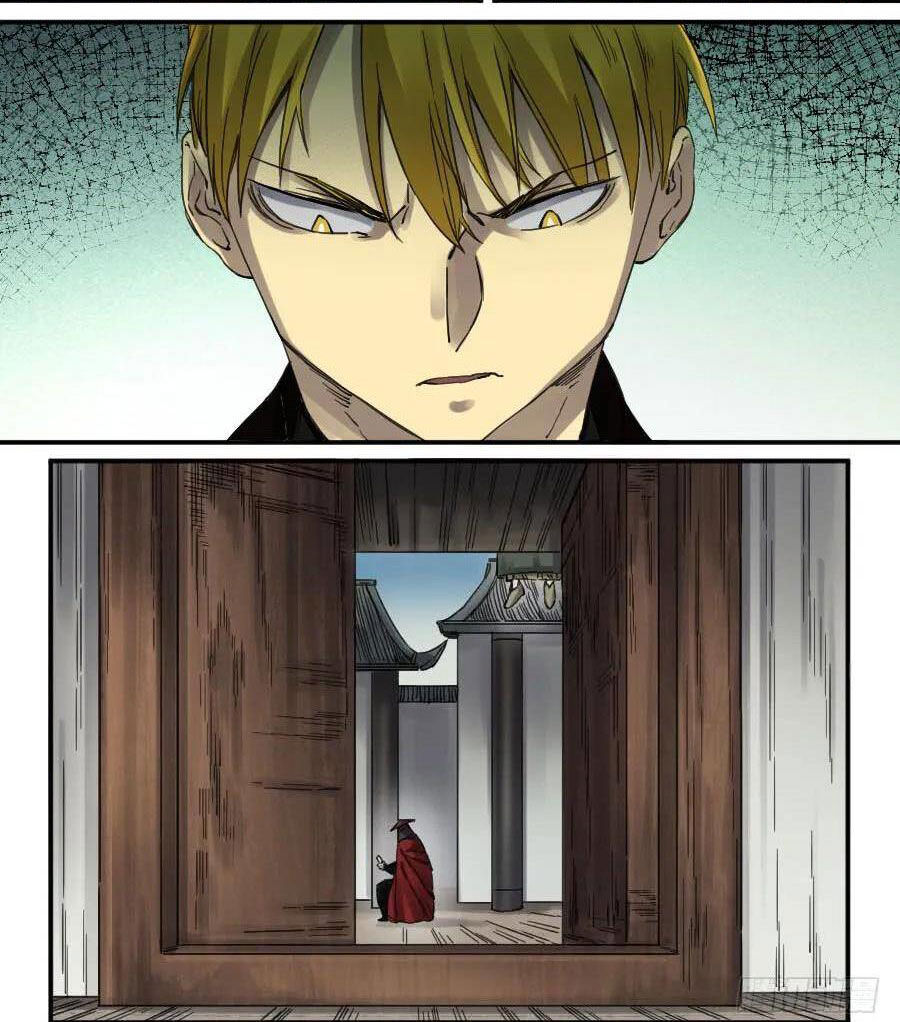 Truyền Võ Chap 135 - Next Chap 136