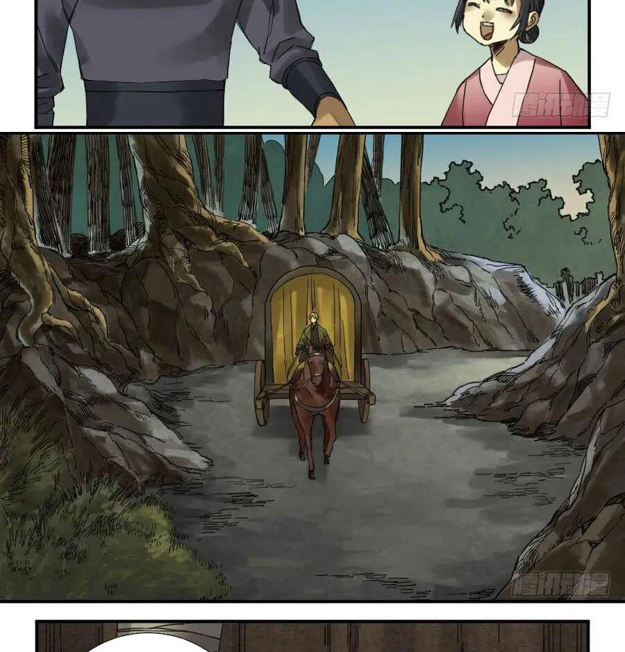 Truyền Võ Chap 136 - Next Chap 137