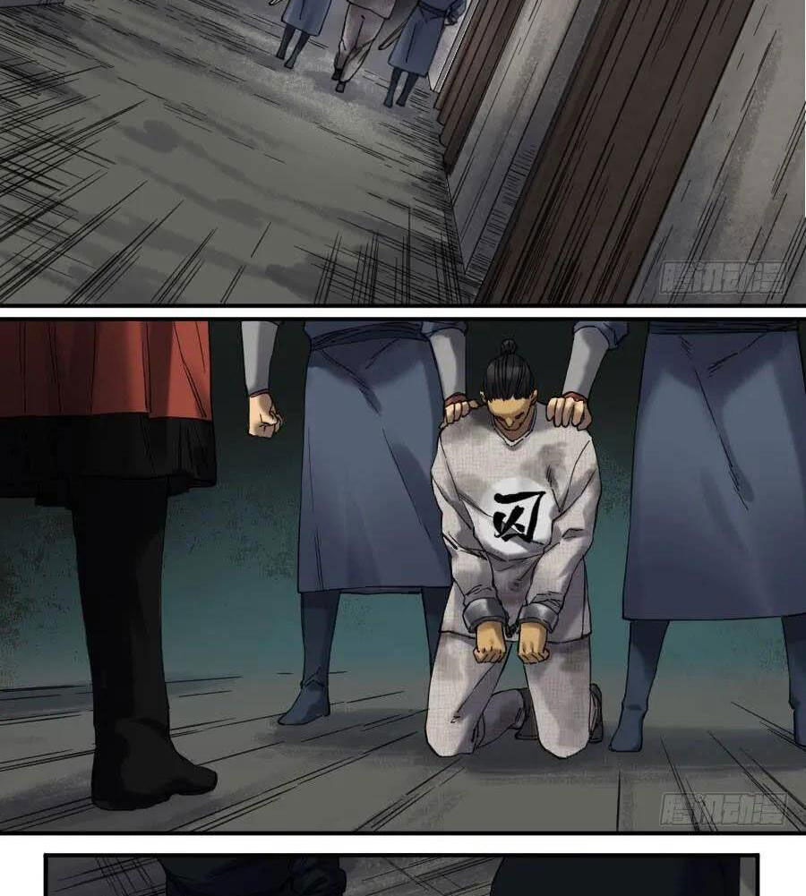 Truyền Võ Chap 137 - Next Chap 138