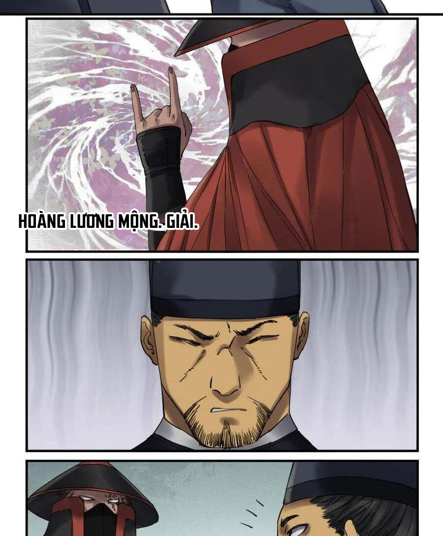 Truyền Võ Chap 138 - Next Chap 139