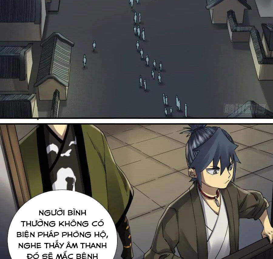 Truyền Võ Chap 139 - Next Chap 140