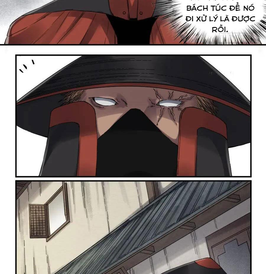 Truyền Võ Chap 139 - Next Chap 140