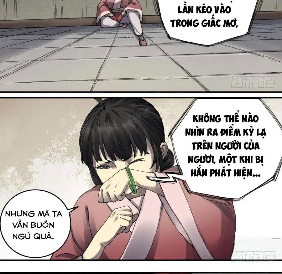 Truyền Võ Chap 139 - Next Chap 140