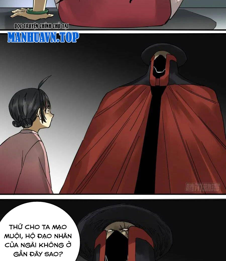 Truyền Võ Chap 139 - Next Chap 140