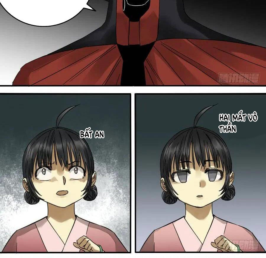 Truyền Võ Chap 139 - Next Chap 140