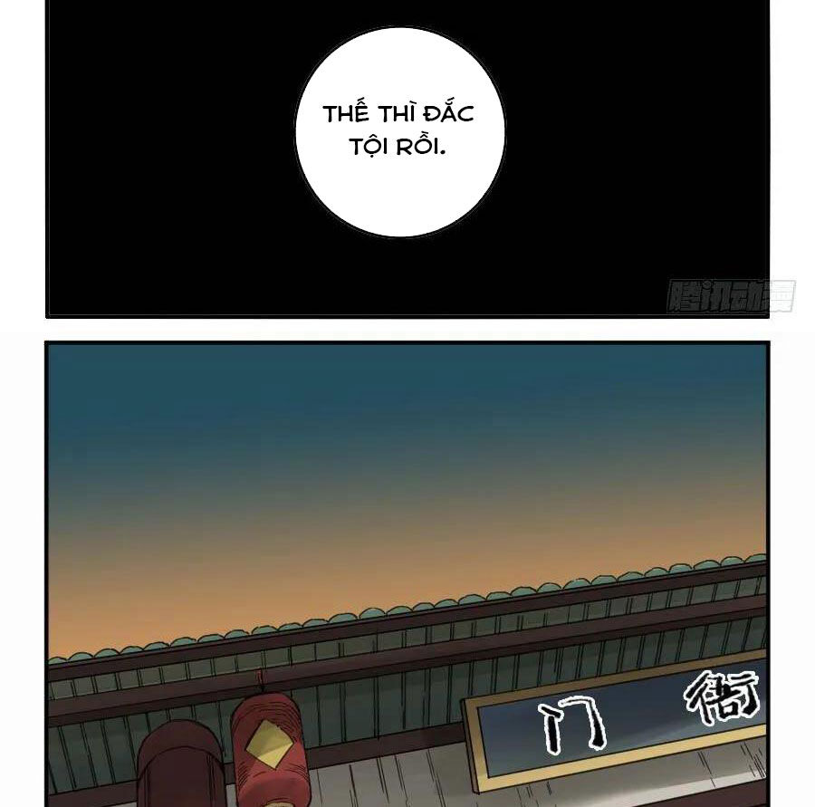 Truyền Võ Chap 139 - Next Chap 140