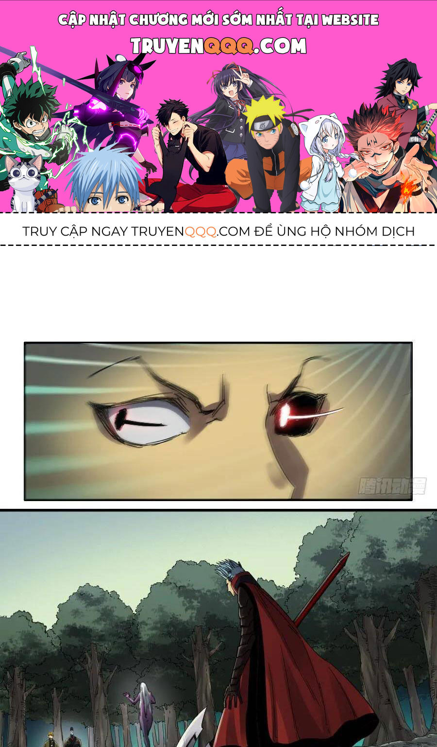 Truyền Võ Chap 141 - Next Chap 142