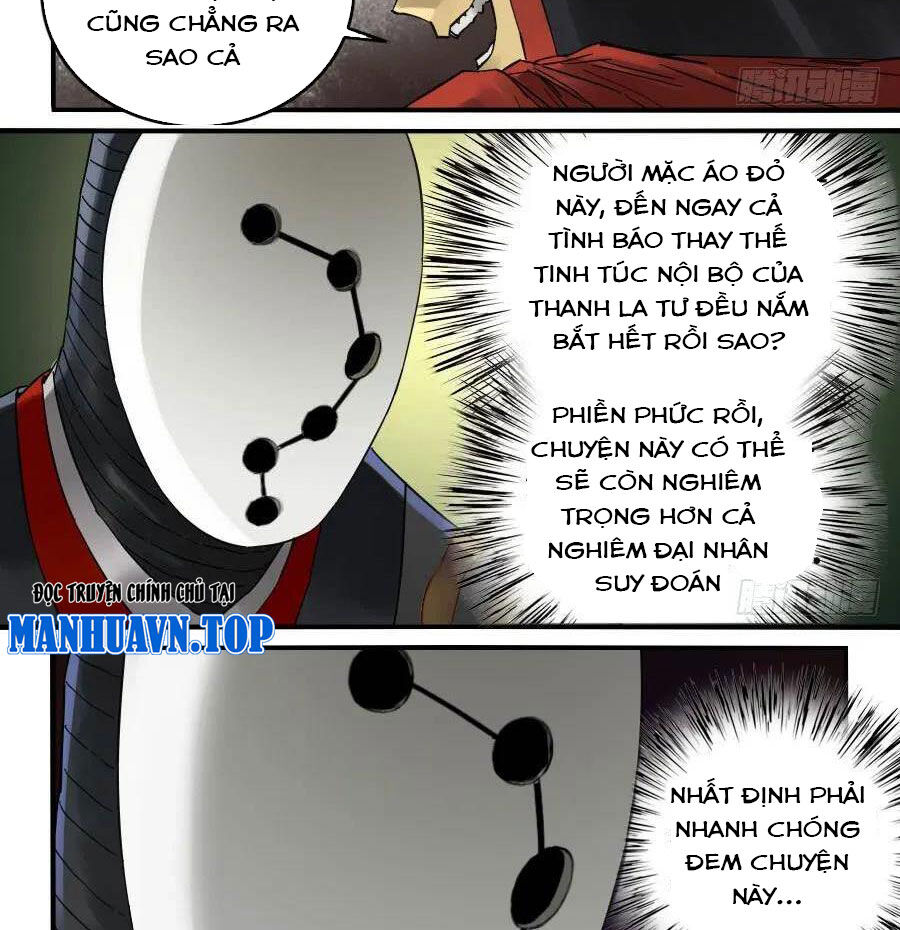 Truyền Võ Chap 141 - Next Chap 142