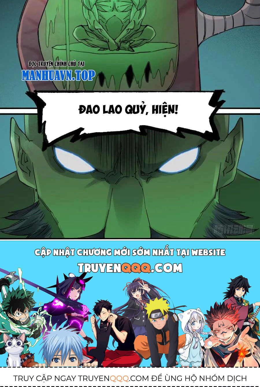 Truyền Võ Chap 142 - Next Chap 143