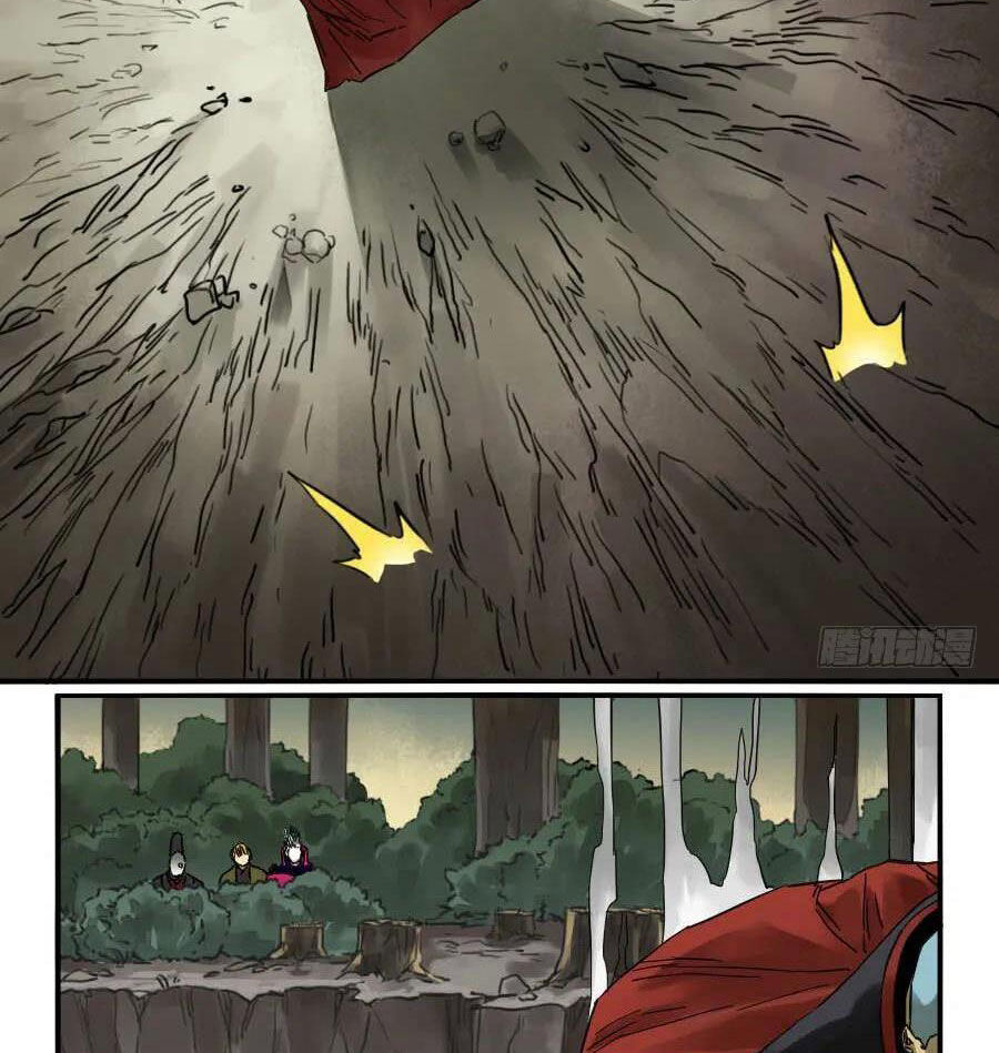Truyền Võ Chap 142 - Next Chap 143