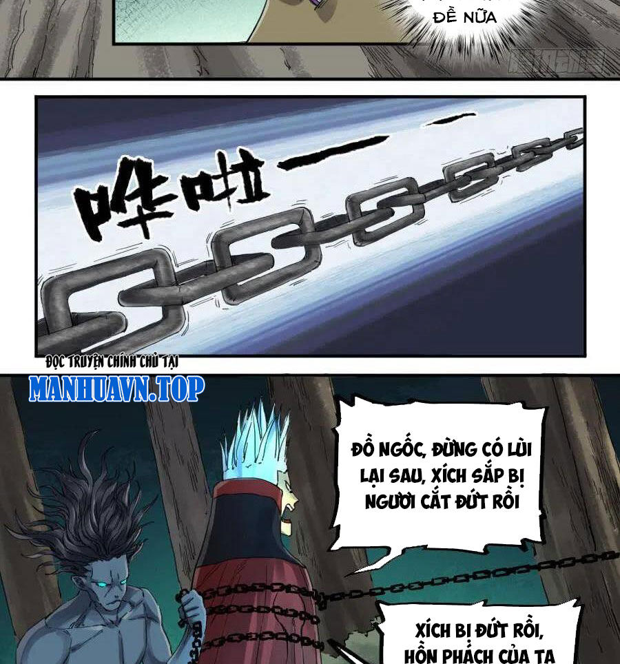 Truyền Võ Chap 143 - Next Chap 144