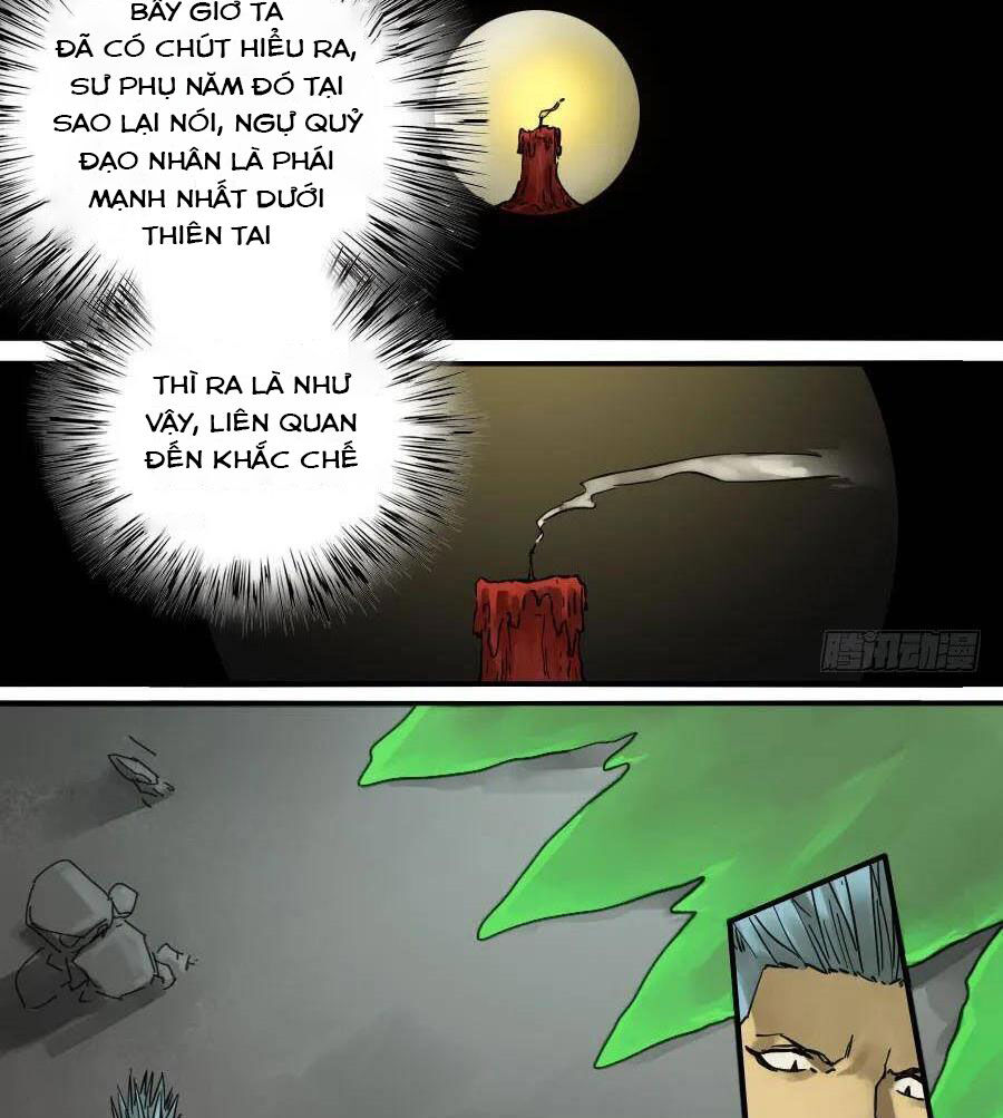 Truyền Võ Chap 143 - Next Chap 144