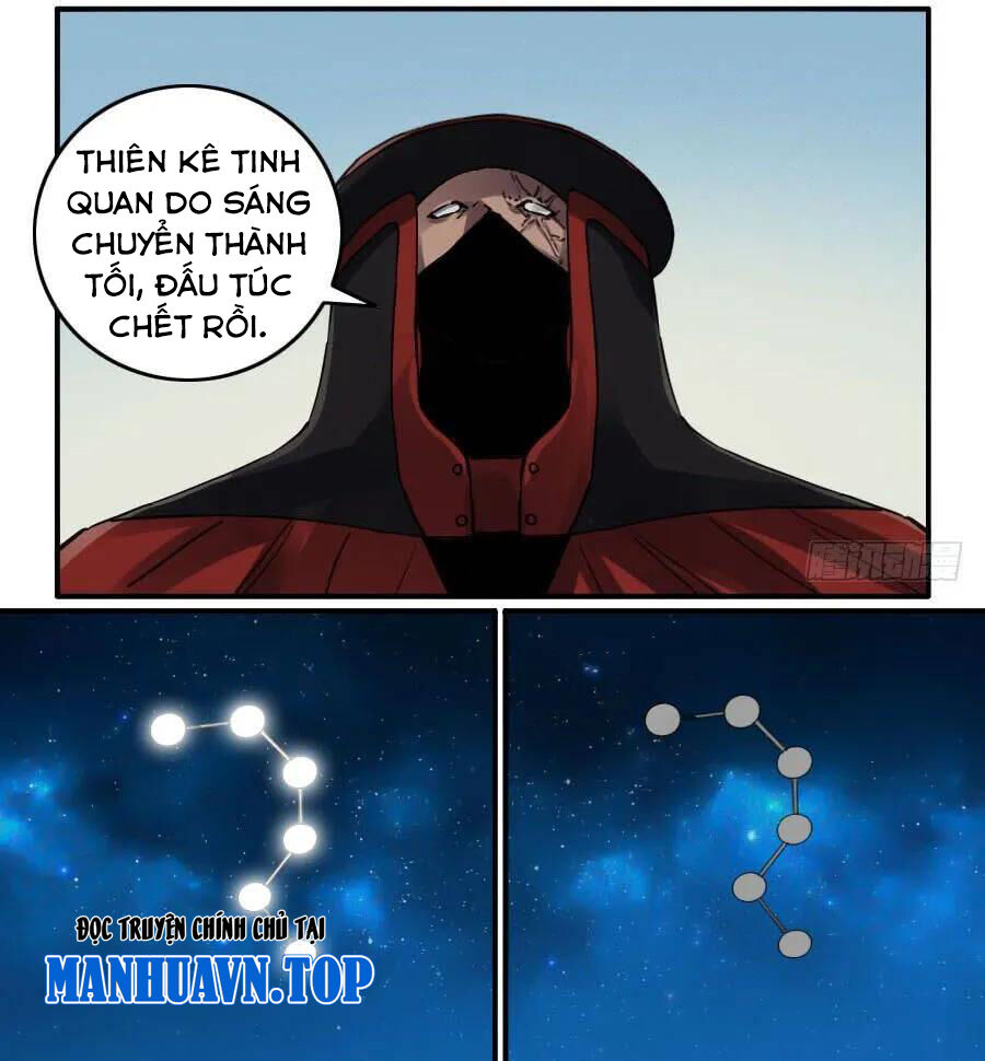 Truyền Võ Chap 144 - Next Chap 145