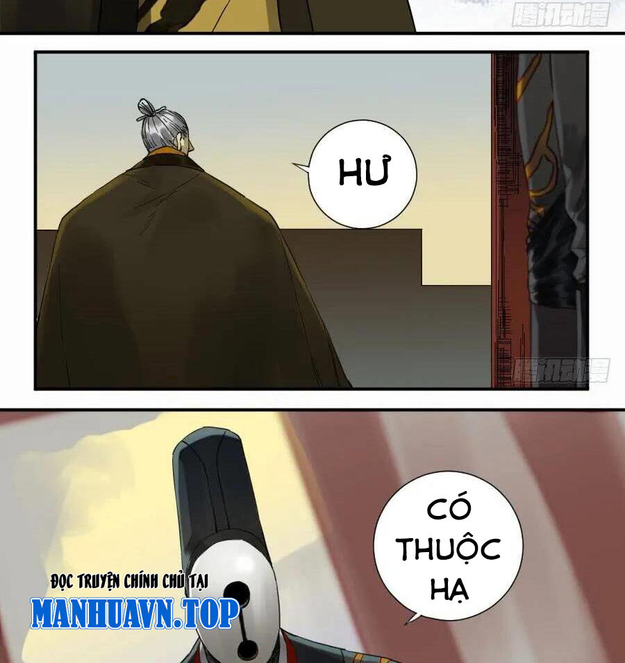 Truyền Võ Chap 144 - Next Chap 145