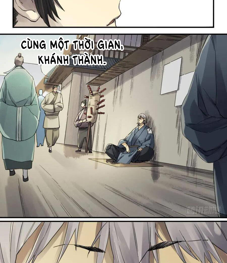 Truyền Võ Chap 144 - Next Chap 145