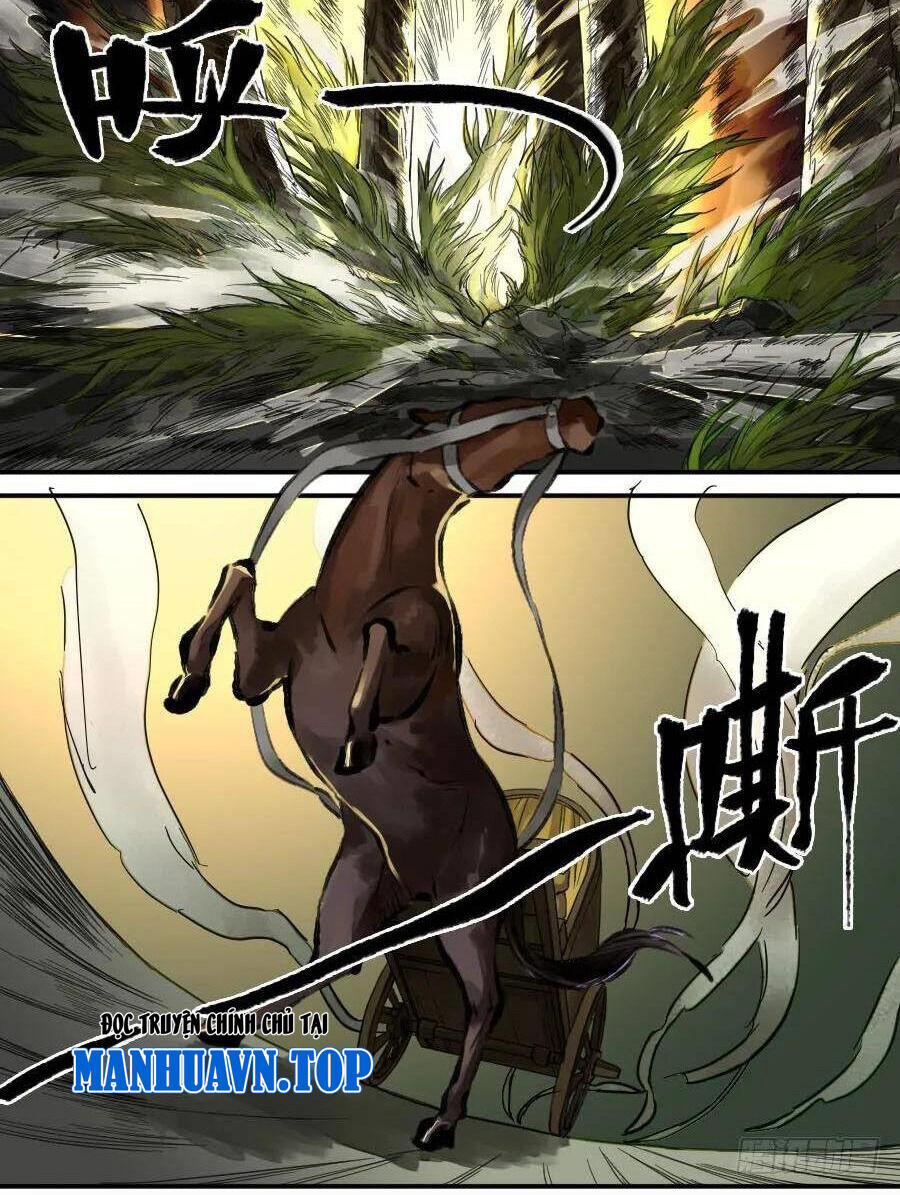 Truyền Võ Chap 144 - Next Chap 145