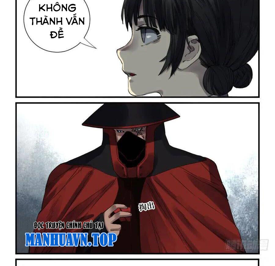 Truyền Võ Chap 145 - Next Chap 146