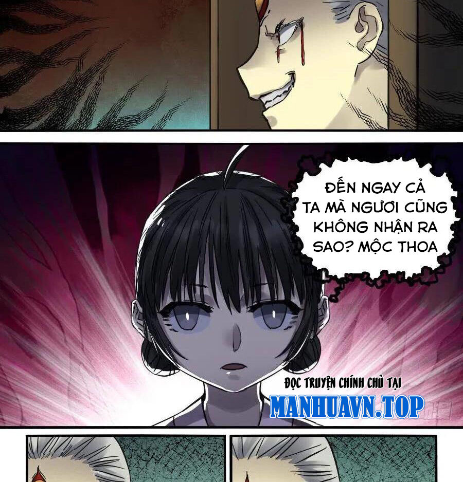 Truyền Võ Chap 145 - Next Chap 146