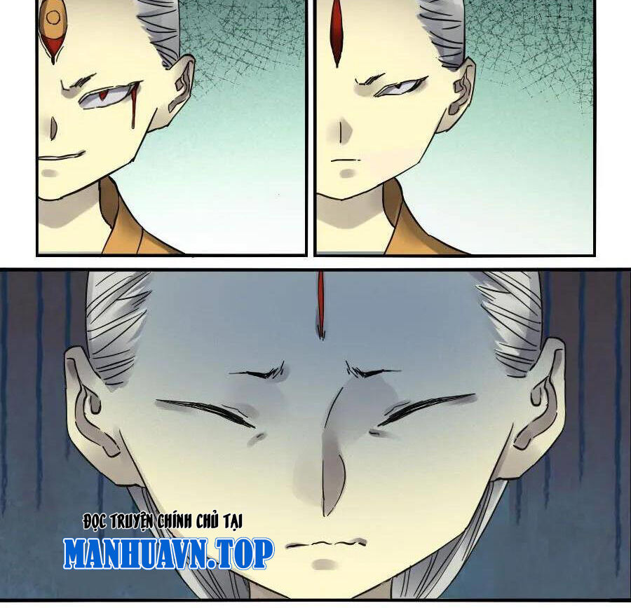 Truyền Võ Chap 145 - Next Chap 146