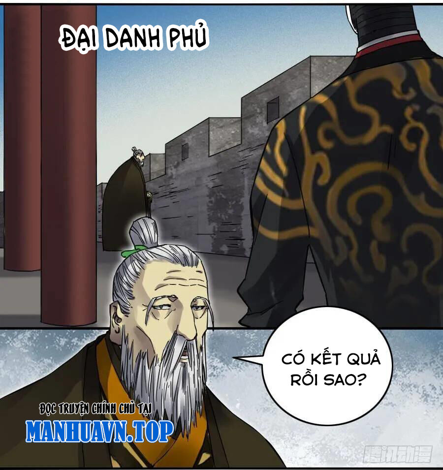Truyền Võ Chap 145 - Next Chap 146