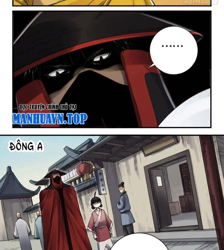 Truyền Võ Chap 145 - Next Chap 146