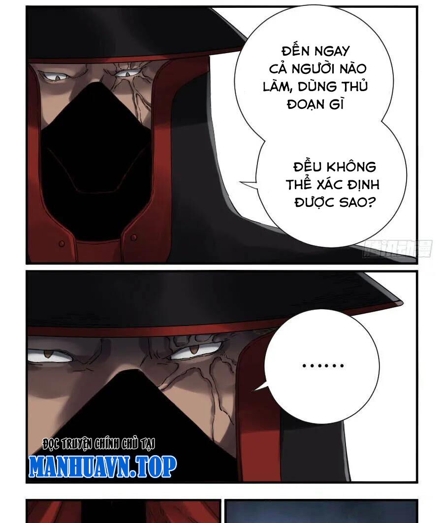 Truyền Võ Chap 147 - Next Chap 148
