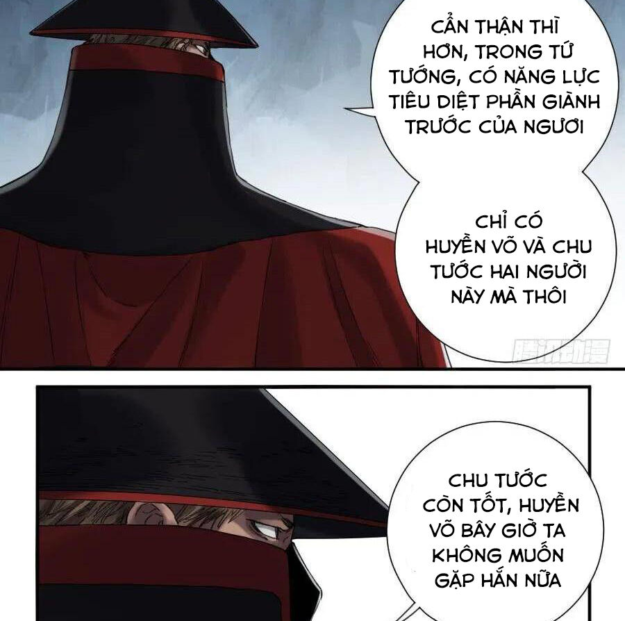 Truyền Võ Chap 147 - Next Chap 148