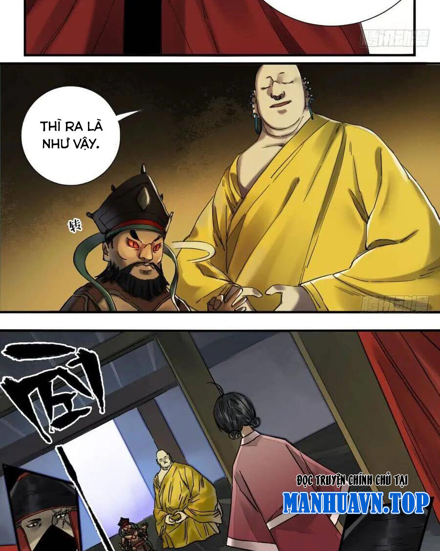 Truyền Võ Chap 147 - Next Chap 148