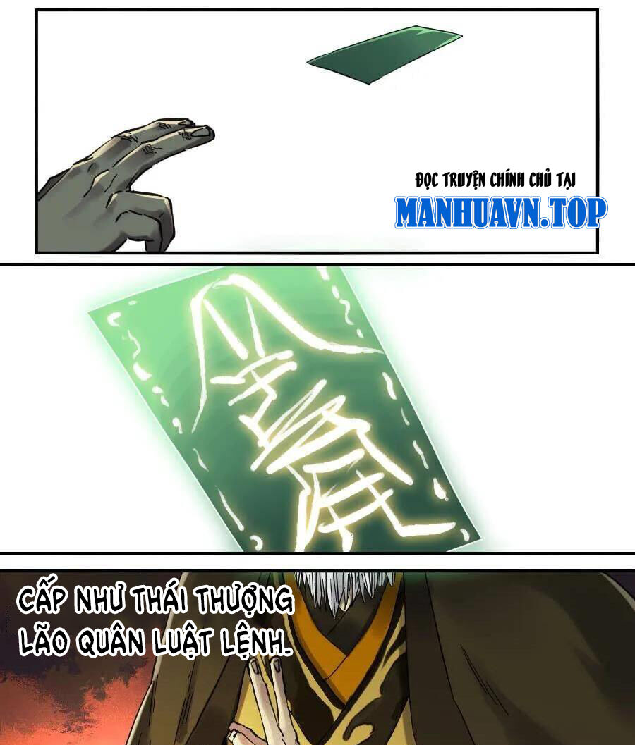 Truyền Võ Chap 147 - Next Chap 148