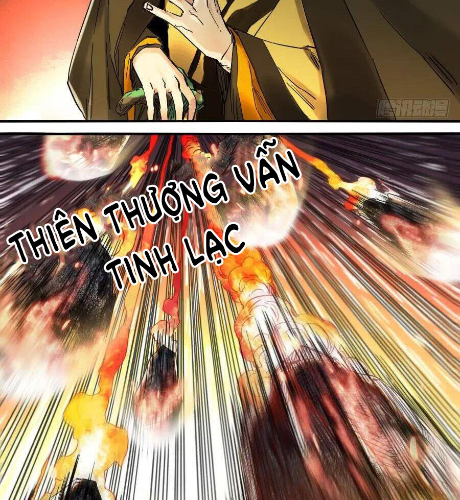 Truyền Võ Chap 147 - Next Chap 148