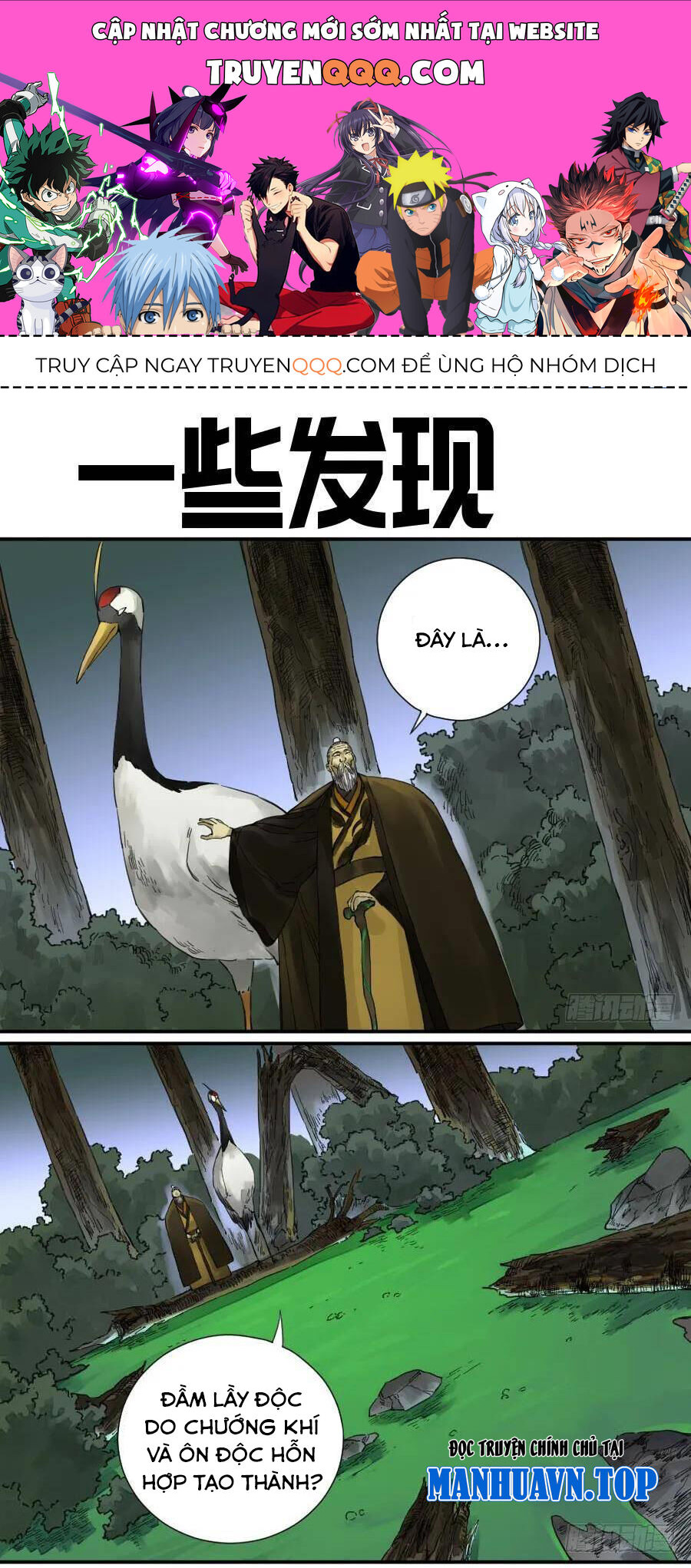 Truyền Võ Chap 148 - Next Chap 149