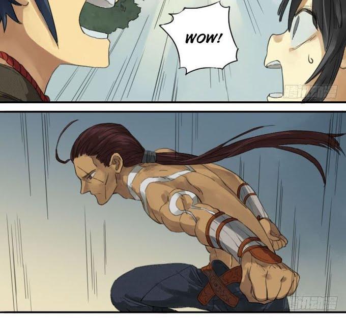 Truyền Võ Chap 15 - Next Chap 16