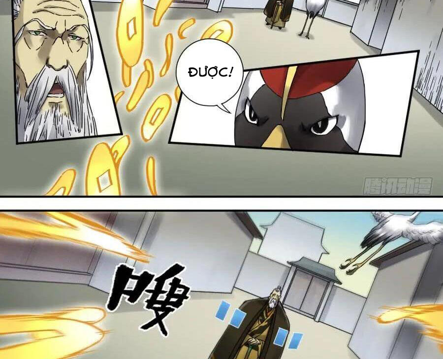 Truyền Võ Chap 155 - Next Chap 156