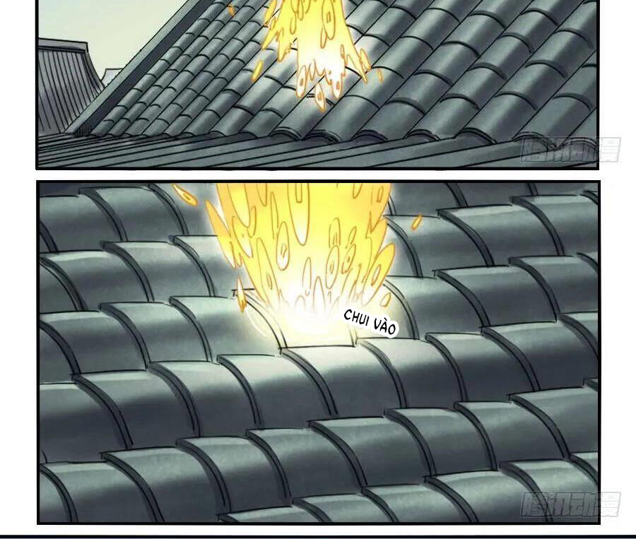 Truyền Võ Chap 155 - Next Chap 156
