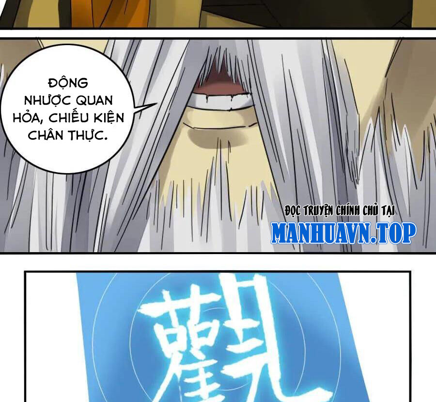 Truyền Võ Chap 155 - Next Chap 156