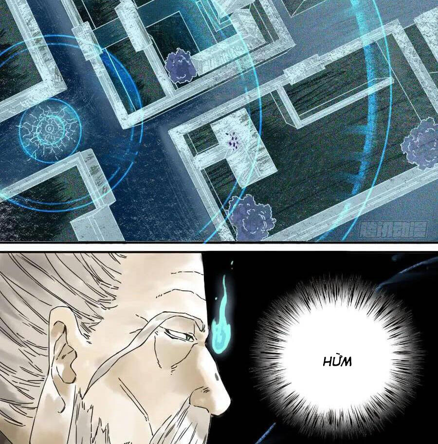 Truyền Võ Chap 155 - Next Chap 156
