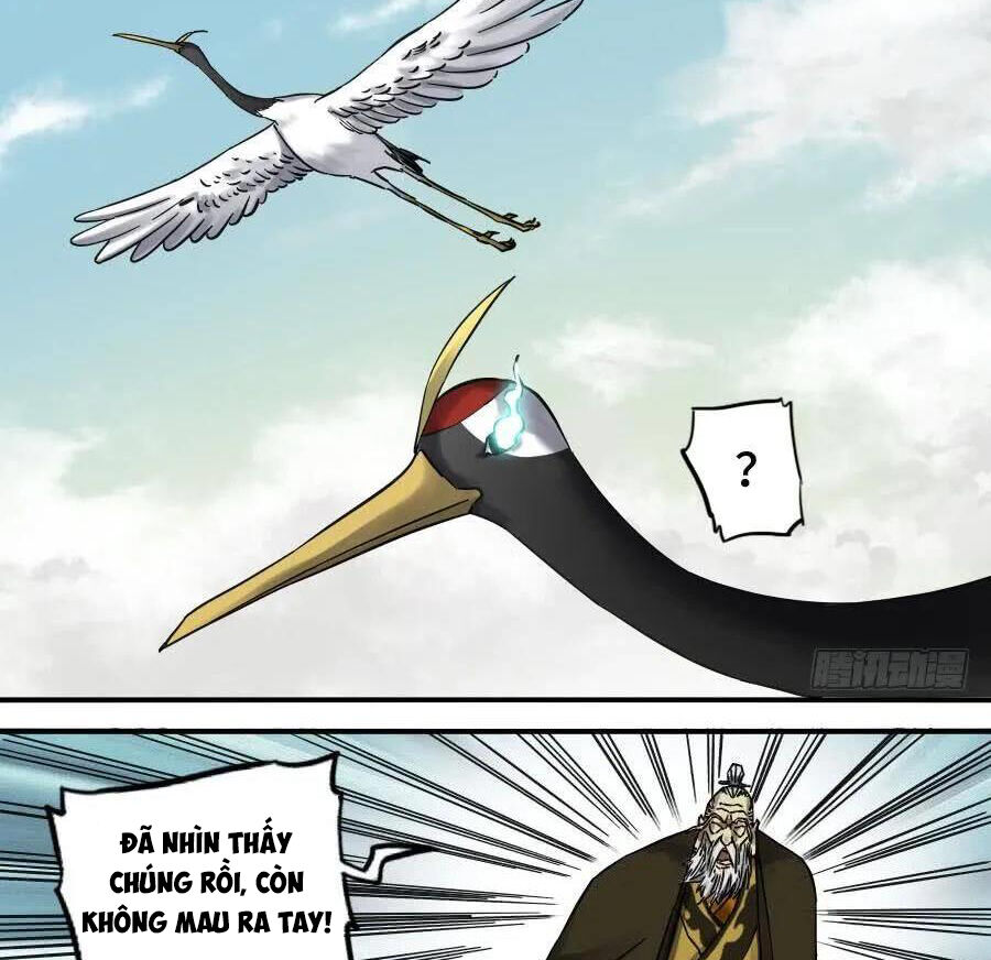 Truyền Võ Chap 155 - Next Chap 156