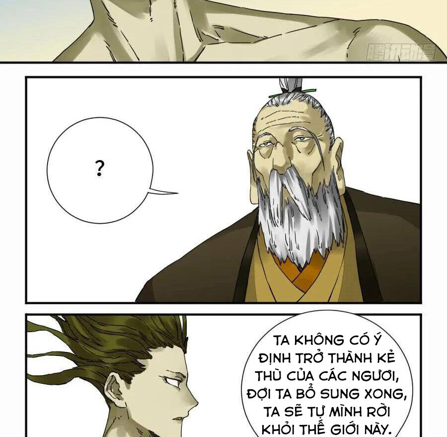 Truyền Võ Chap 155 - Next Chap 156