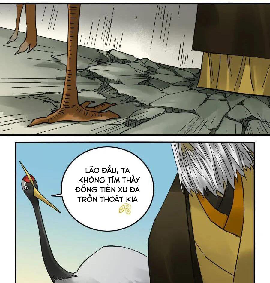 Truyền Võ Chap 156 - Next Chap 157